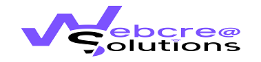 WebCre@ Solutions